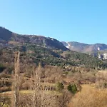 Feriehus Les Costoliers Châteauneuf-Miravail