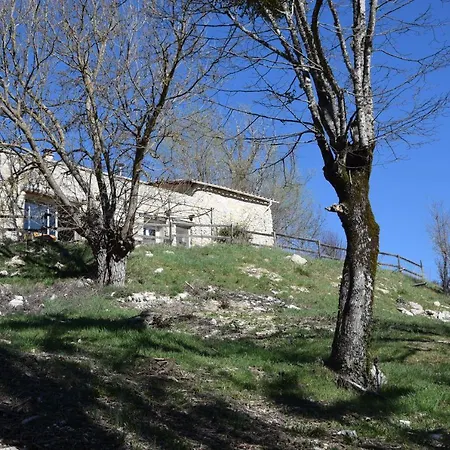 Hébergement de vacances Les Costoliers