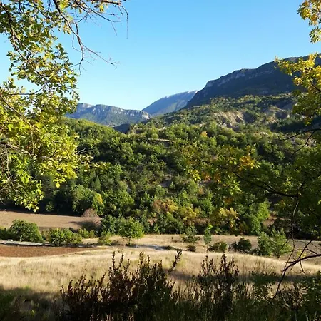 Les Costoliers * Châteauneuf-Miravail