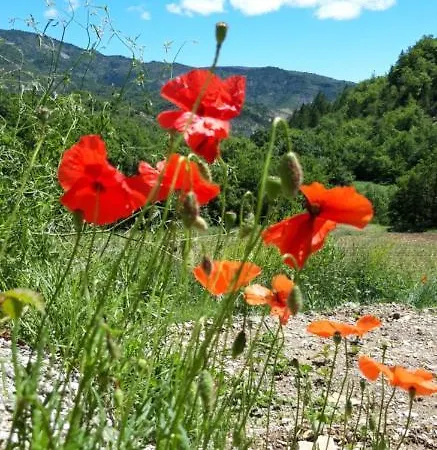 Nyaraló Les Costoliers