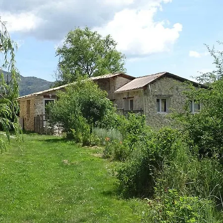 Les Costoliers * Châteauneuf-Miravail