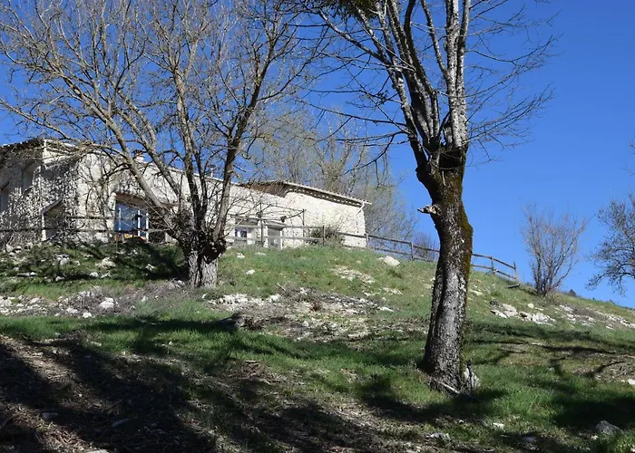 Prázdninový dům Les Costoliers