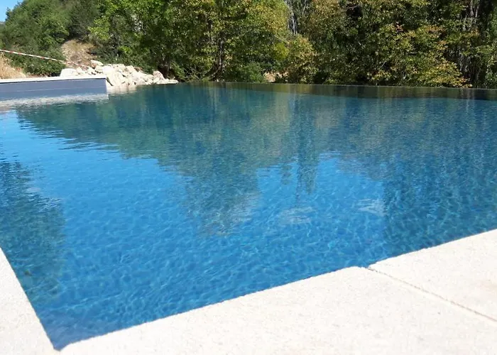 Prázdninový dům Les Costoliers