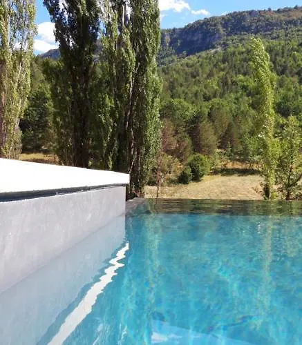 Prázdninový dům Les Costoliers *