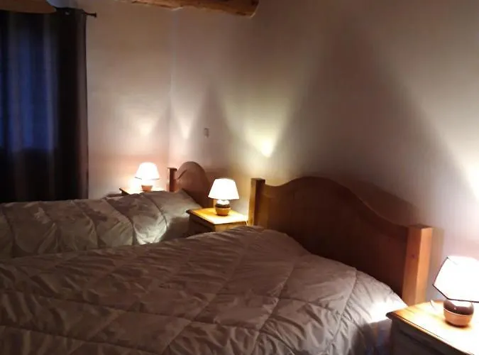 Les Costoliers Prázdninový dům *