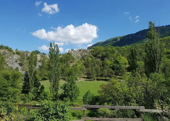 Prázdninový dům Les Costoliers