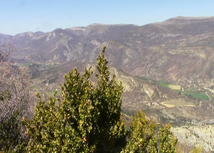 Les Costoliers Prázdninový dům *