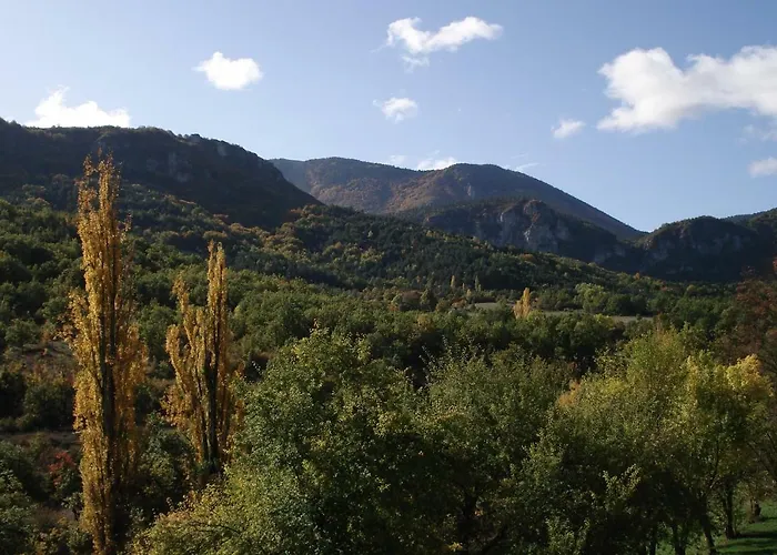 Prázdninový dům Les Costoliers