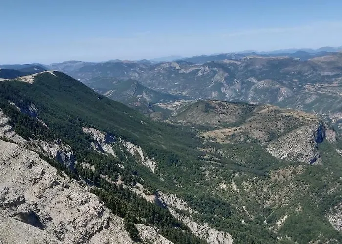 Les Costoliers Prázdninový dům *